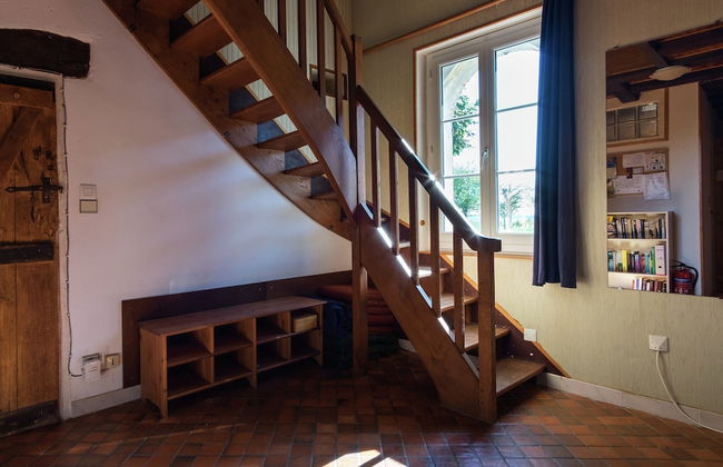 Charming Holiday Home in Montrichard With Pool - Foto 3