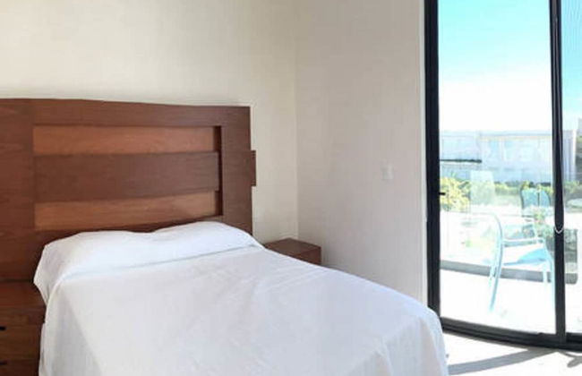 Polo 88 Apartamentos a pasos del Mar - Foto 41