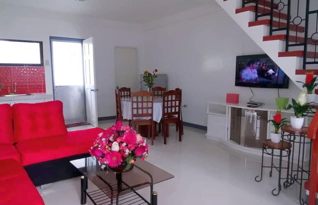 Diodeth's Apartments - Foto 11