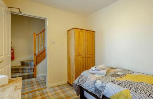 Craiglea Lodge - Foto 13