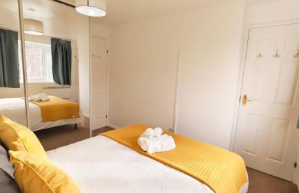 Colindale Garden with 2 parking spaces - Foto 16