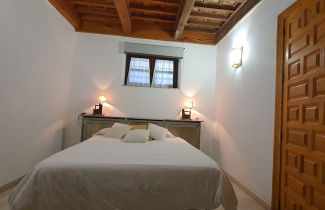 Vista Alhambra Apartamentos - Photo 20