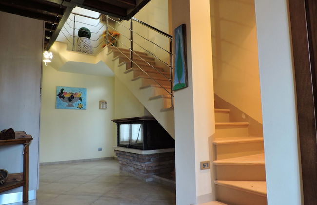 L'Aia di Argia - Foto 17