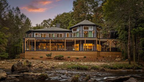 Driftwood Rapids Villa - Foto 3