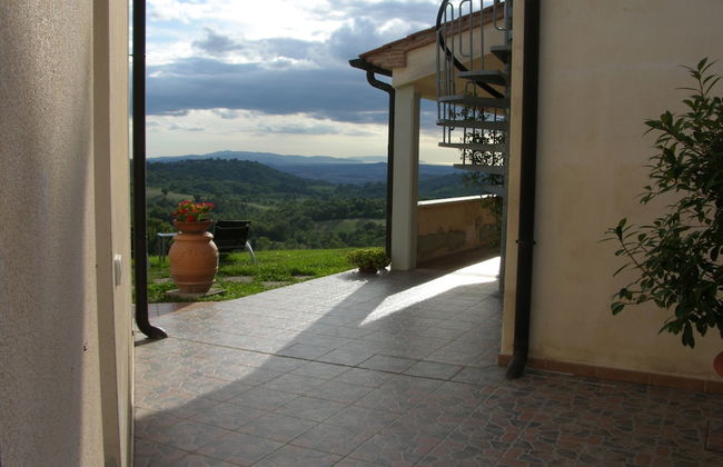 Agriturismo La Meria - Foto 40