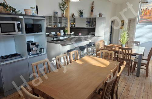 Harly-Resort - Foto 1