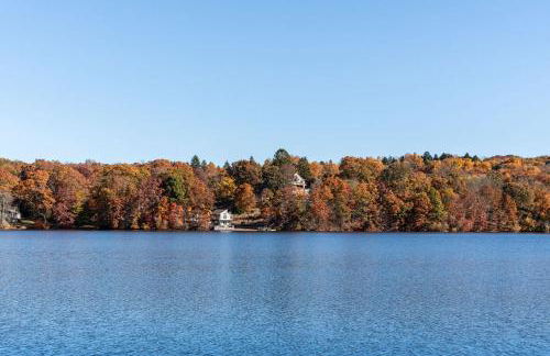 The Lake House - Foto 21