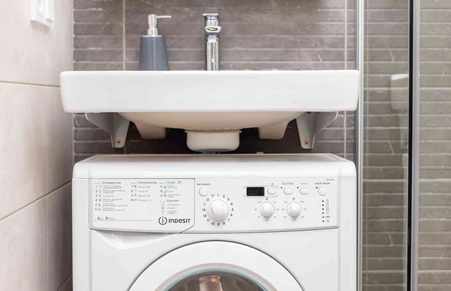 More Apartments na Estonskoy 37 k6 - Foto 16