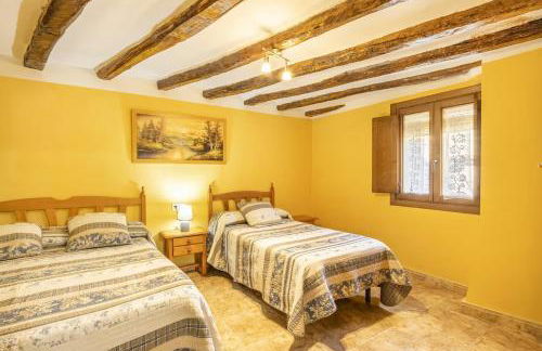 Casa Rural Teulé - Photo 23