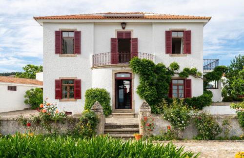 Casa do Vale - Retreat in the Douro Vineyards - Photo 53