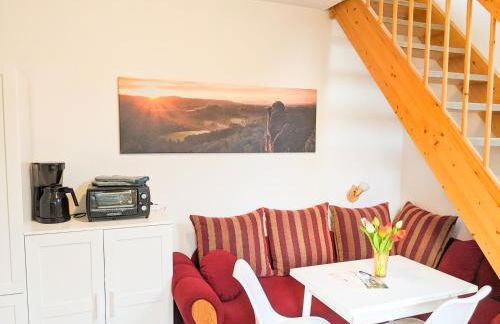 B7 - Urlaubsmagie Maisonette Wohnung mit Balkon - Foto 25