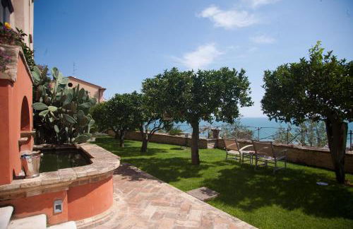 Casa Pazzi Dimora d'Epoca - Foto 15