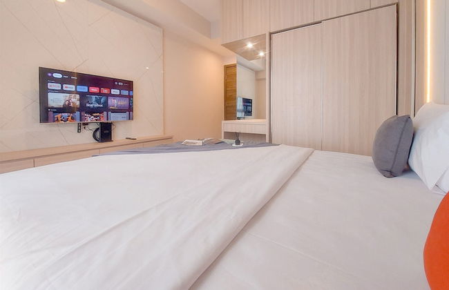 Good Deal And Spacious 3Br Sky House Bsd Apartment - Foto 2