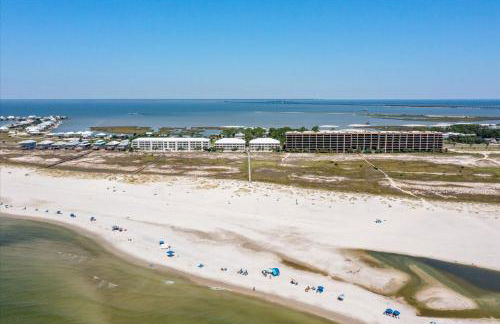 The Pelican Place - Amazing Views, Top Floor Condo - Foto 55