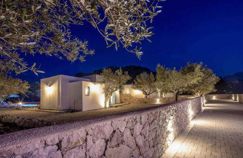 Kalathos Dream Villas - Foto 35