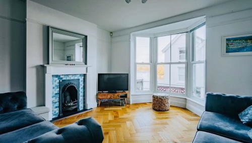 The Slipway Fowey Harbour, Parking 1 Min & Garden - Foto 3