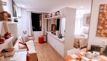 Flat Moema Ibirapuera 1 - Foto 2