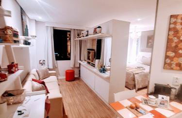 Flat Moema Ibirapuera 1 - Foto 2