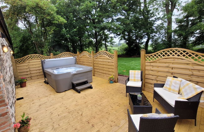 Hawthorn Hollow - Foto 22