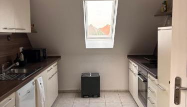 Green Space Apartment - Foto 5