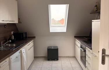 Green Space Apartment - Foto 5