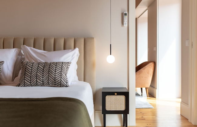 Ando Living - Flores 200 House - Foto 127