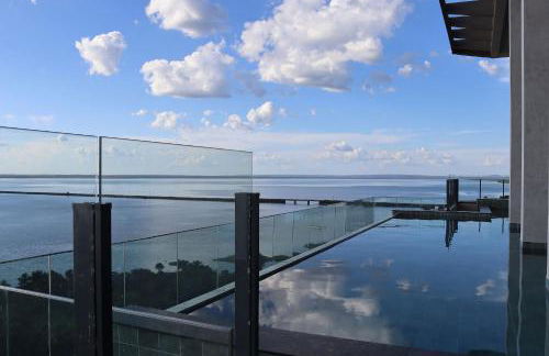 Flat You By Fama | Orla de Palmas com Vista para o Lago - Foto 1