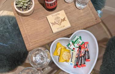 Thistle Nook - Foto 14