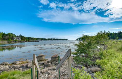 Charming Stonington Studio with Ocean Views! - Foto 28