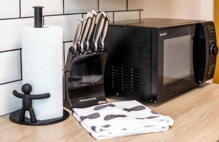 James' Place at The Taff - Photo 17