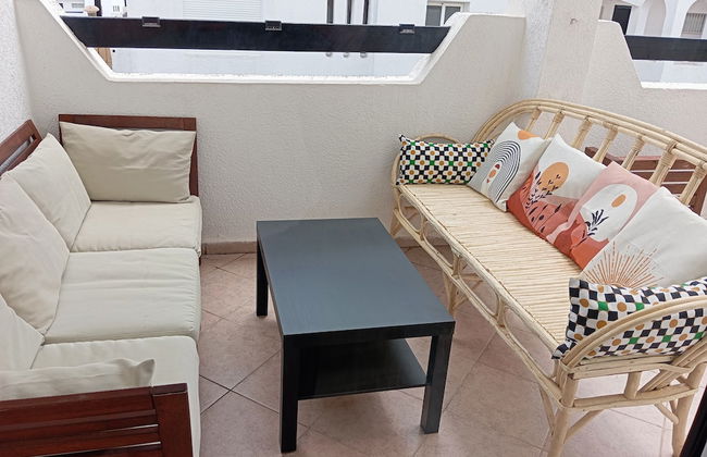 Alcudia Smir Appartement - Photo 19