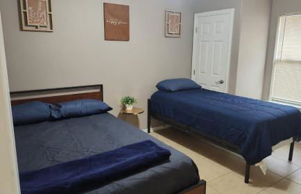 2 Bedrooms Apt near Univeristy - Foto 6