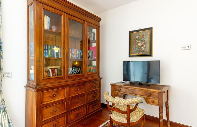 Il Giardino Segreto Loft - Foto 18