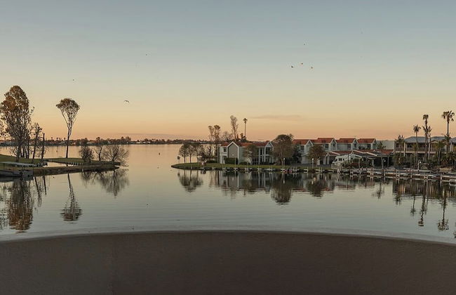 Lake Mulwala Boatel - Photo 65