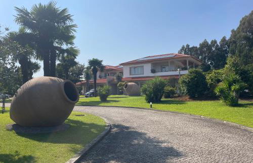 Casa de Lamaçais - Foto 67