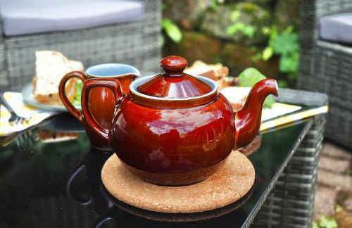 Rose Cottage - Foto 24