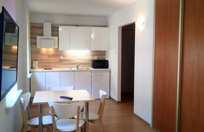 Warsaw Apartments Magnolie - Photo 25