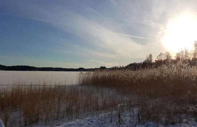 4 Person Holiday Home in Granna-by Traum - Photo 40