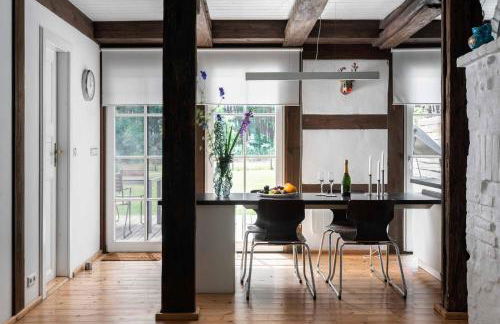 Pommernhaus Vorsee am Kiefernwald - Foto 18