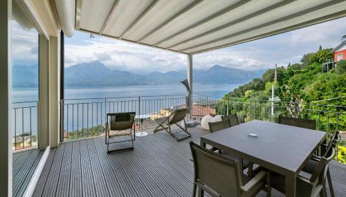 Residence La Mignon Terrazza - Photo 2