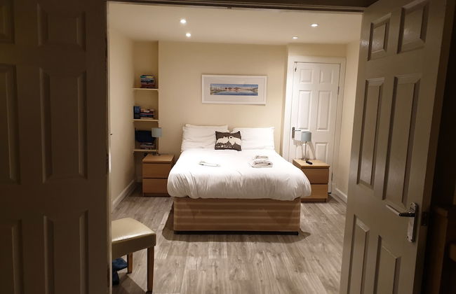 Stunning Shore Front House in Historic Cellardyke - Foto 8