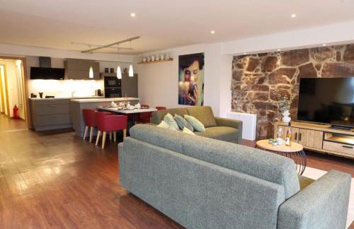 Ferienwohnung Zum Alten Cafè - Foto 7