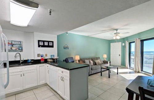 Sunglow Resort Condo Unit #206 - Foto 28