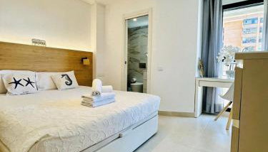 Marin Beach Apartments Patacona - Foto 2