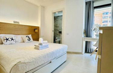 Marin Beach Apartments Patacona - Photo 2