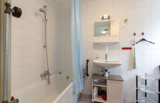 Ooghduyne 149, Villa Near Beach - Foto 57