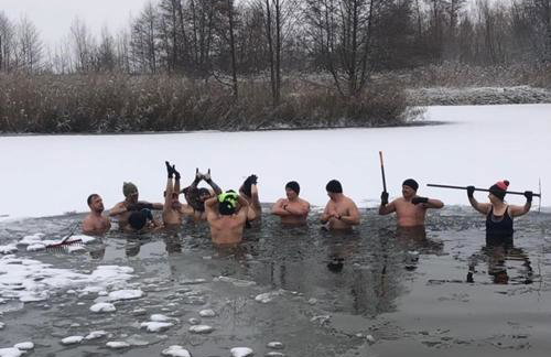 Wake Villa - Foto 44