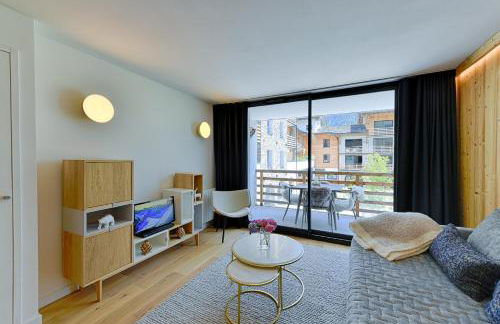 The Drus Luxury Apartment with Spa and Indoor Pool - Photo 6