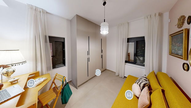 Toucan Faliro - Foto 3, Habitación