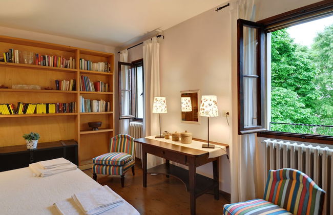 Agriturismo La Montecchia - Foto 9